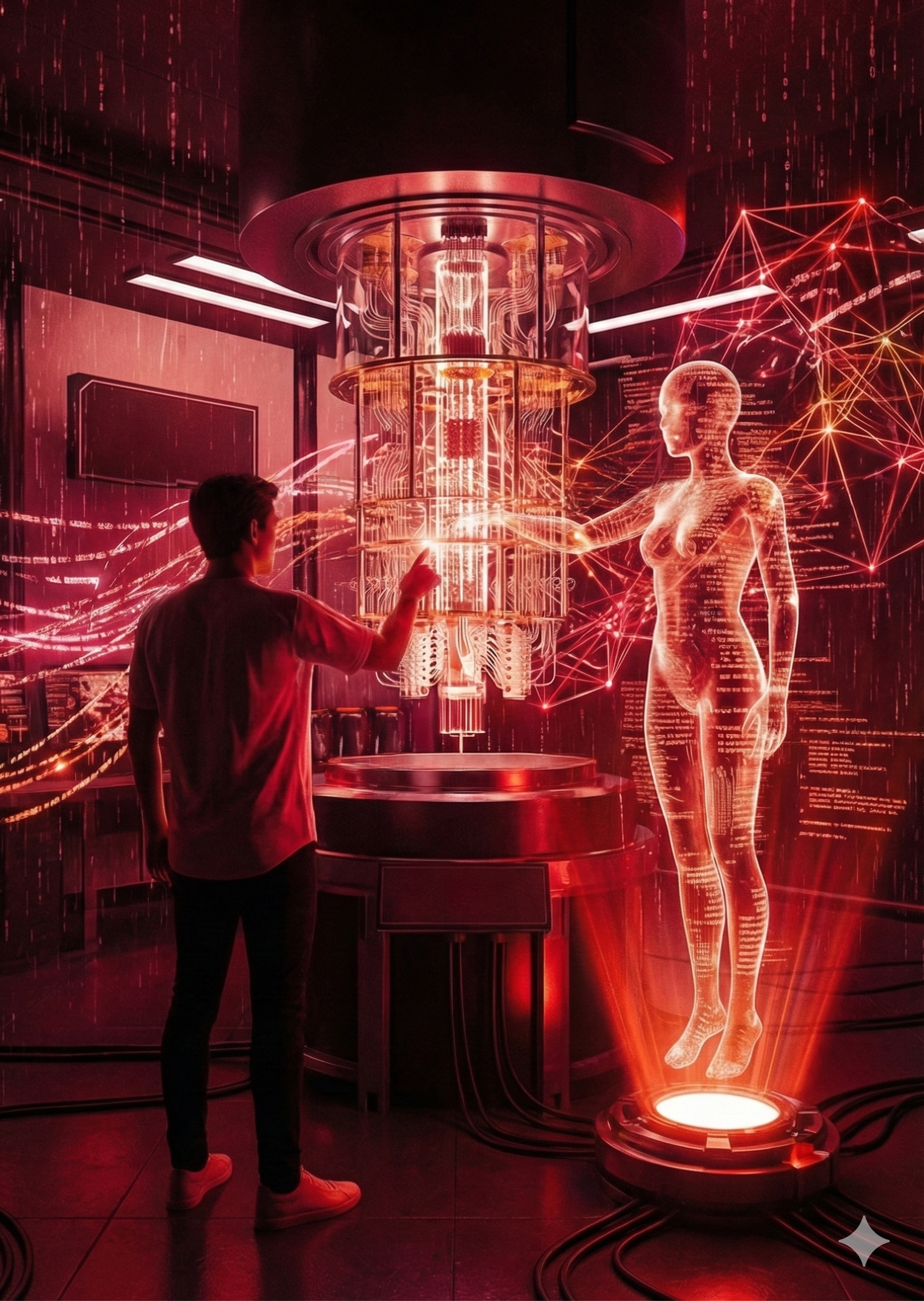 AI & Computer Science